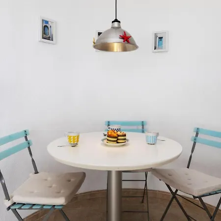 Apartment Calypso Azahar-2 By Interhome
