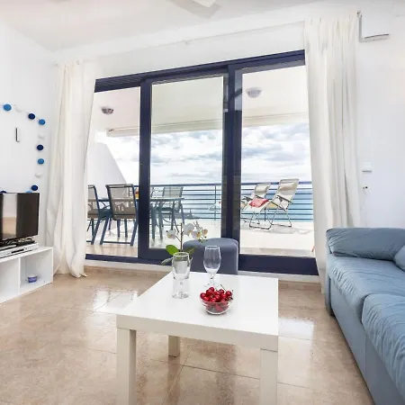 Calypso Azahar-2 By Interhome Appartement *