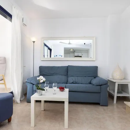 Appartement Calypso Azahar-2 By Interhome *