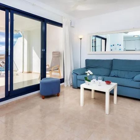 Appartement Calypso Azahar-2 By Interhome