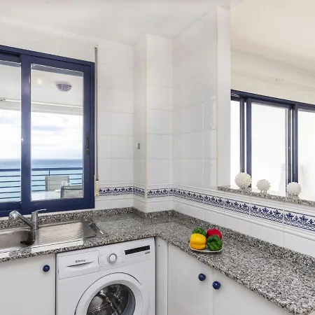 Calypso Azahar-2 By Interhome Appartement Peñíscola