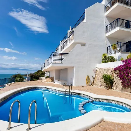 Appartement Calypso Azahar-2 By Interhome