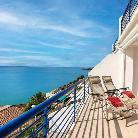 Appartement Calypso Azahar-2 By Interhome Peñíscola