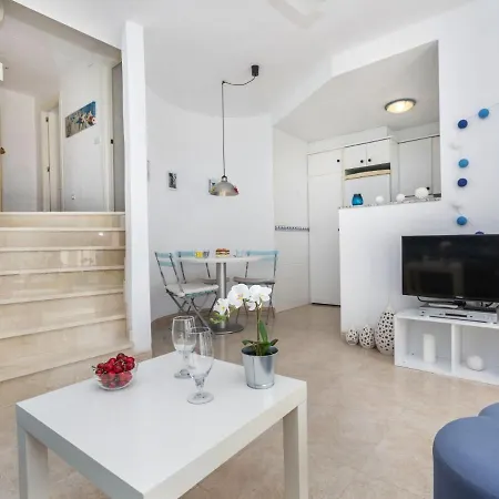 Calypso Azahar-2 By Interhome Appartement *