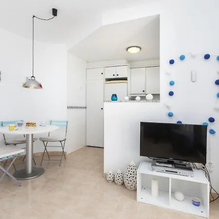 Appartement Calypso Azahar-2 By Interhome *