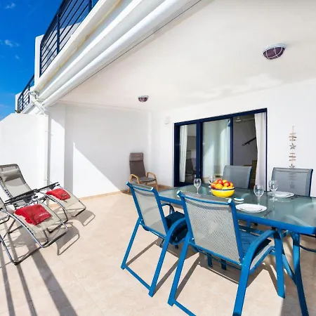 Calypso Azahar-2 By Interhome Appartement
