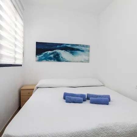 Appartement Calypso Azahar-2 By Interhome Peñíscola